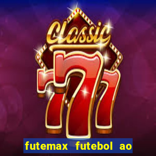 futemax futebol ao vivo libertadores